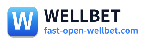 WELLBET Logo