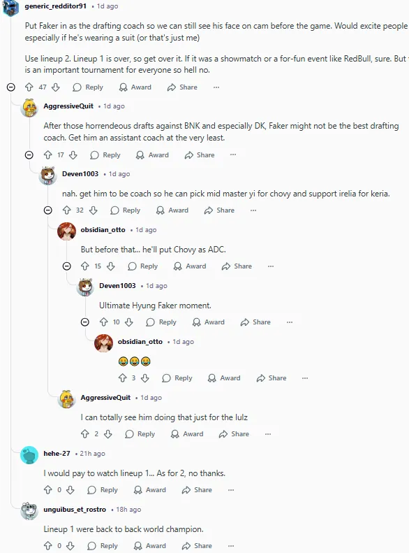 wellbet官方网站-外网议韩国阵容投票:ZOFGK在23年挽回了韩国LOL的尊严