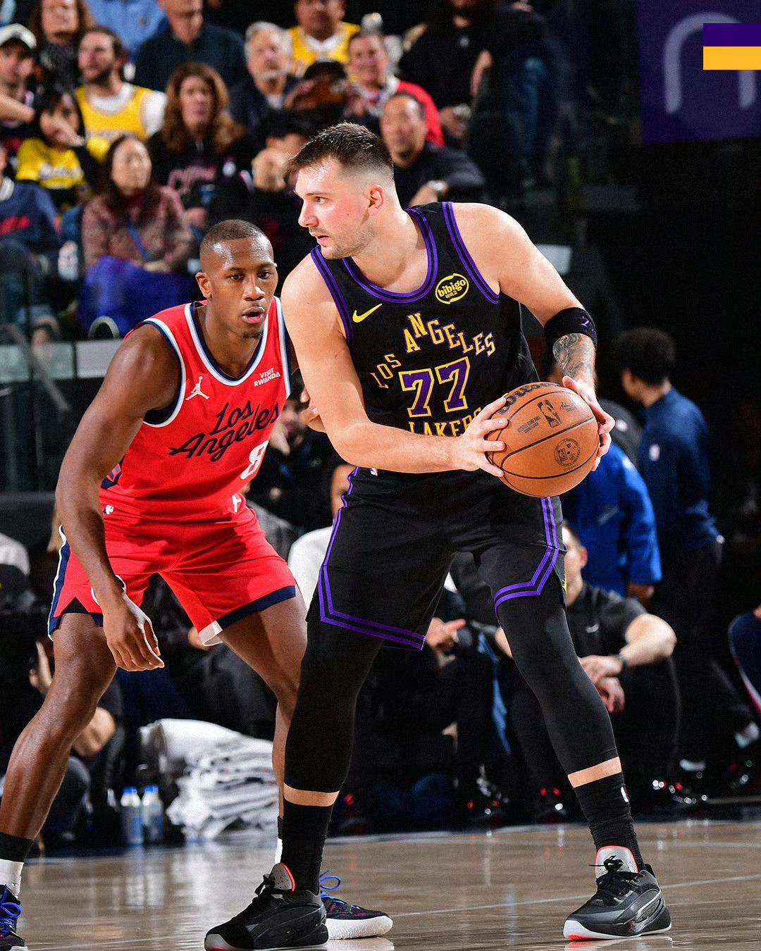 bet365-输快船遭双杀！还好詹姆斯给球队吃定心丸，但想争冠需补强中锋了