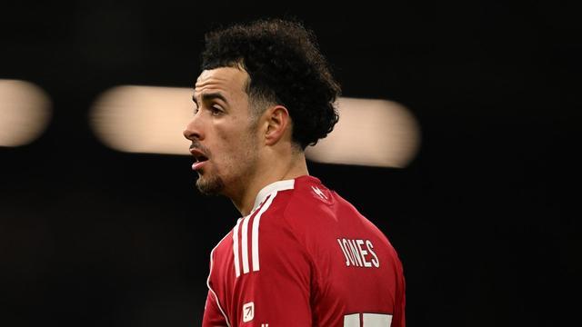 wellbet吉祥坊-邮报：热刺有意引入柯蒂斯-琼斯，但尚未与利物浦接触