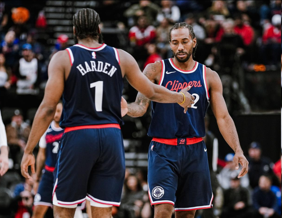 wellbet-美媒分析哈登去骑士：90%因为金钱！10%才是追求总冠军因素