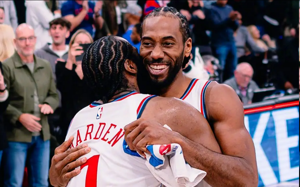 wellbet-美媒分析哈登去骑士：90%因为金钱！10%才是追求总冠军因素