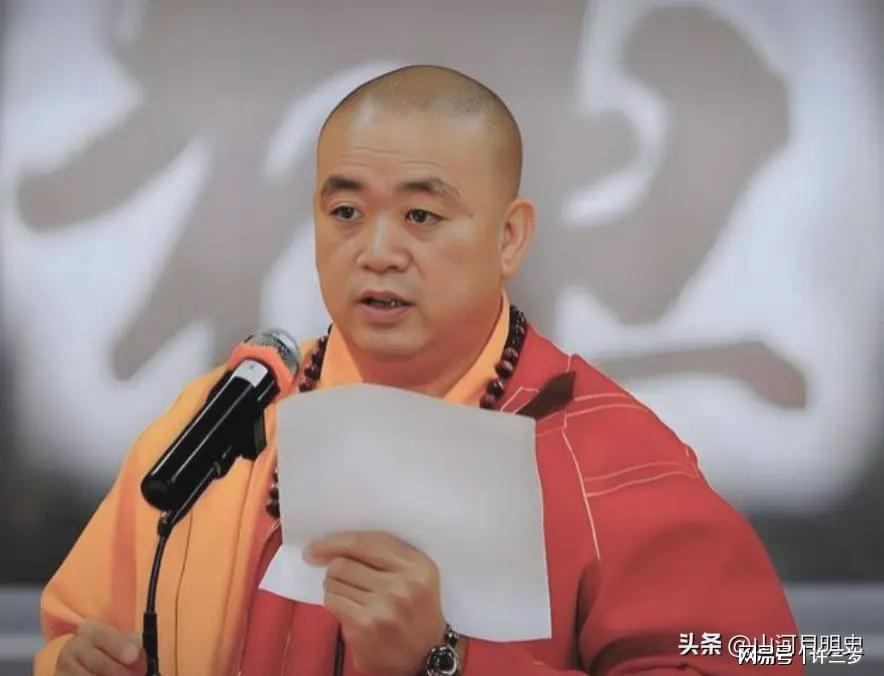 bet365-越扒越劲爆!释永信在少林寺的奢靡生活，你想都不敢想!