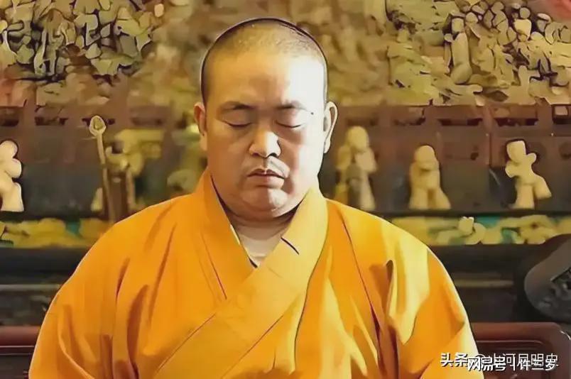 bet365-越扒越劲爆!释永信在少林寺的奢靡生活，你想都不敢想!
