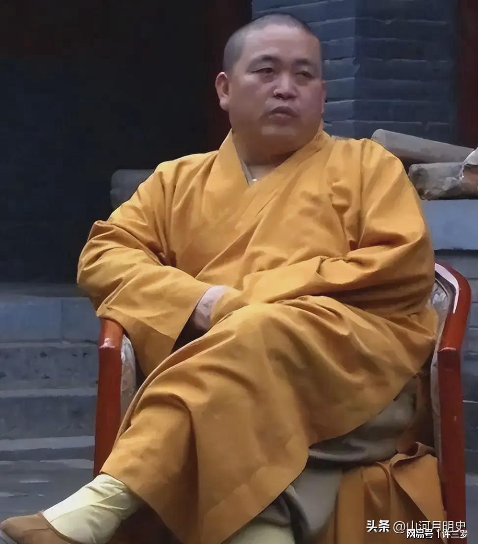 bet365-越扒越劲爆!释永信在少林寺的奢靡生活，你想都不敢想!