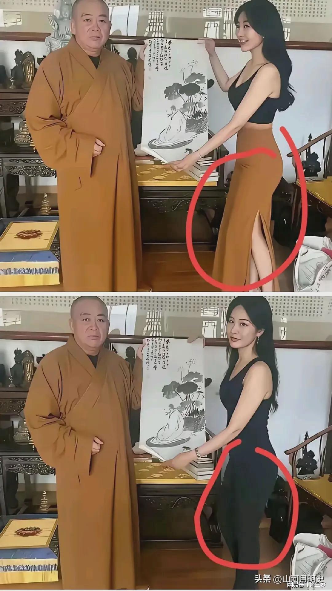 bet365-越扒越劲爆!释永信在少林寺的奢靡生活，你想都不敢想!