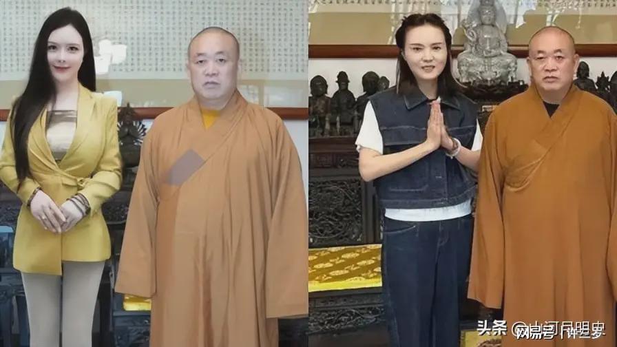 bet365-越扒越劲爆!释永信在少林寺的奢靡生活，你想都不敢想!