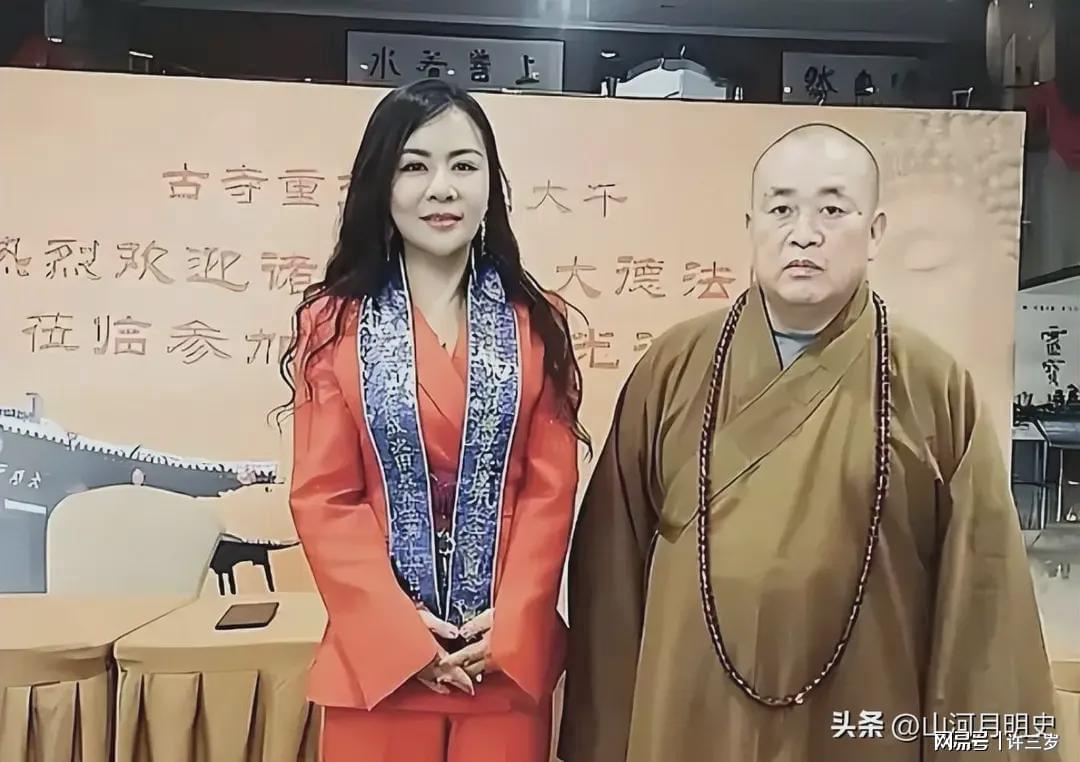 bet365-越扒越劲爆!释永信在少林寺的奢靡生活，你想都不敢想!