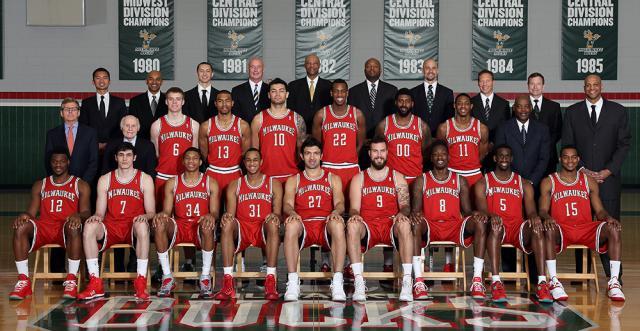 bet365-“雄鹿6场晋级”！从丑角到47年来首次总决赛之旅