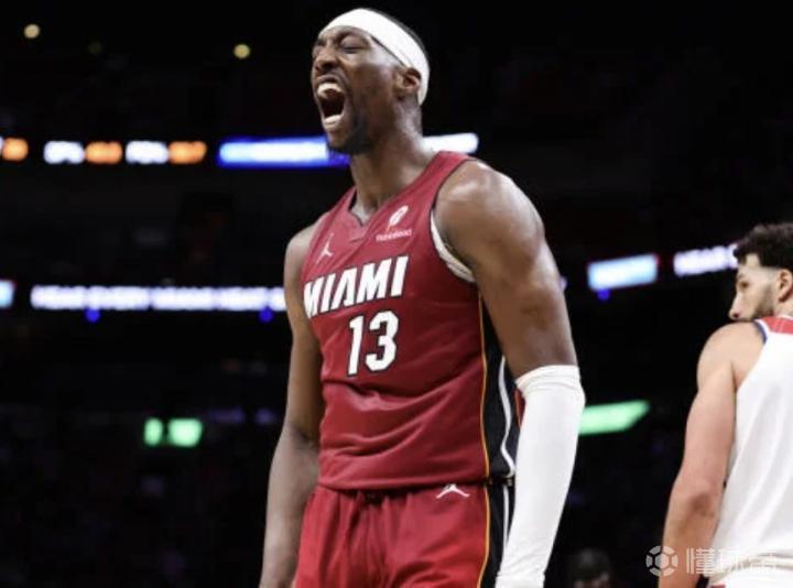 bet365-NBA常规赛单场得分前十:阿德巴约83分历史第二,约基奇两次55+