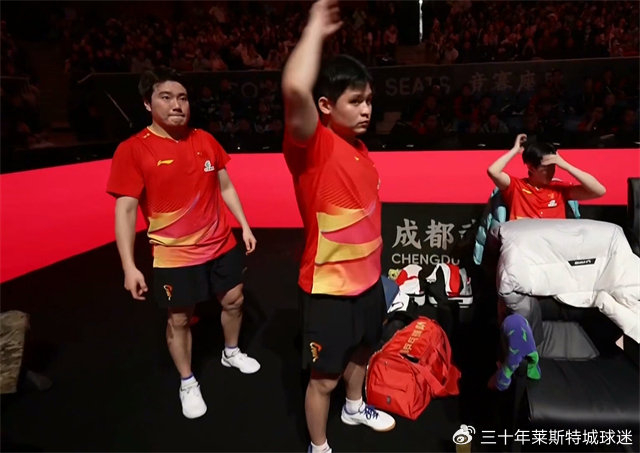 wellbet吉祥坊-闫安透露好消息！称马龙许昕可能也去伦敦，国乒男团夺冠又添胜算|樊振东|团体赛|世乒赛|混团世界杯|王楚钦_新浪体育_新浪新闻